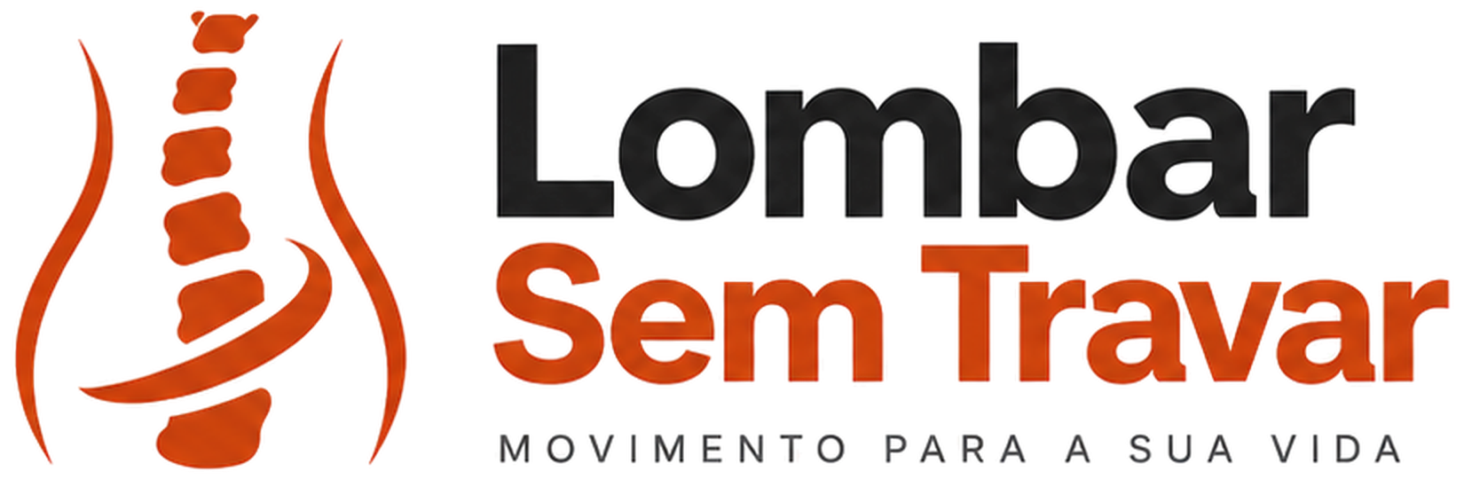 Lombar Sem Travar — movimento para a sua vida